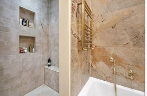 Belsize Road Swiss Cottage